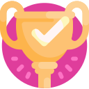 Champion user badge