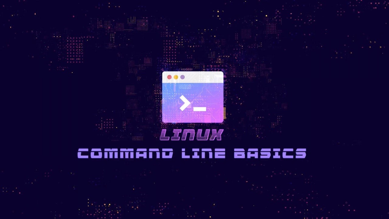 linux-command-line-basics