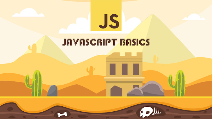 Javascript Basics