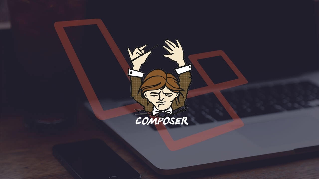 Set Your Laravel Composer Bin Directory Path