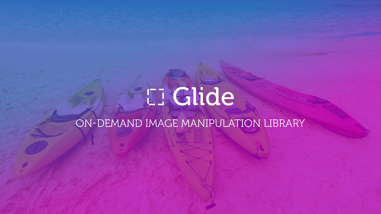 Glide PHP