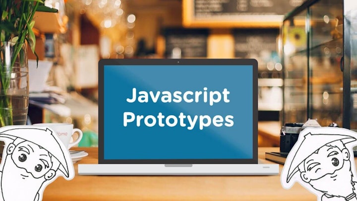 What are Javascript Prototypes - DevDojo
