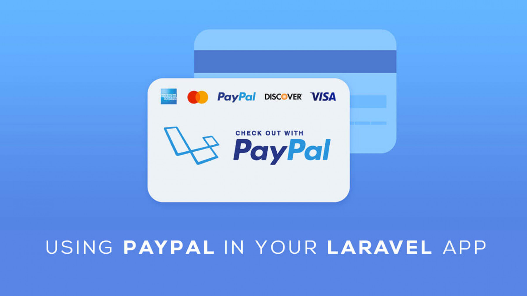 Using Paypal in Your Laravel App