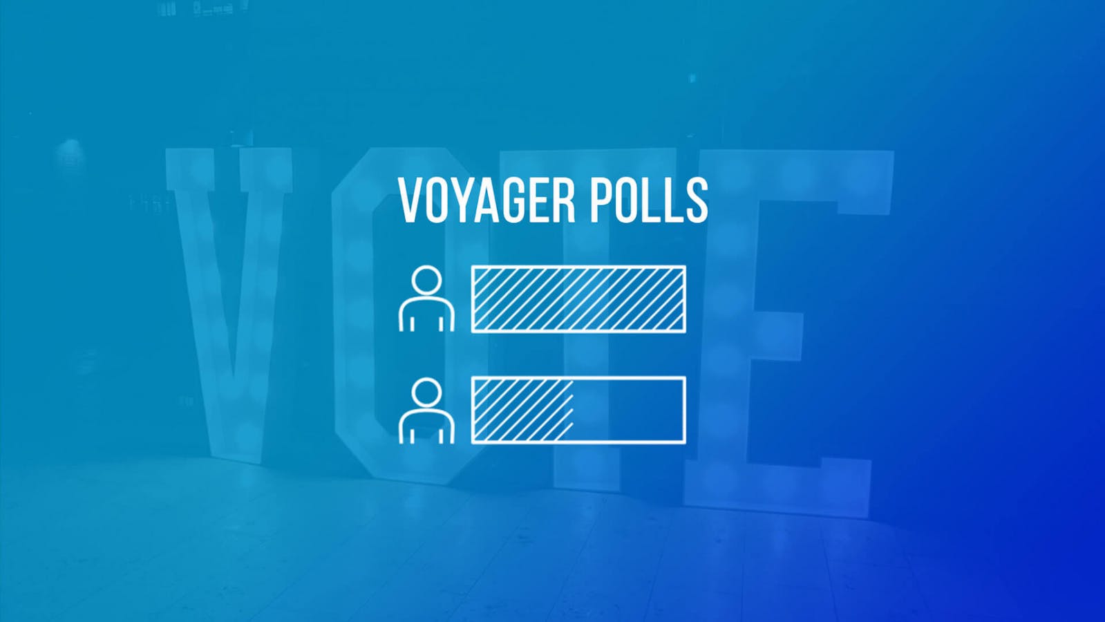 Voyager Polls
