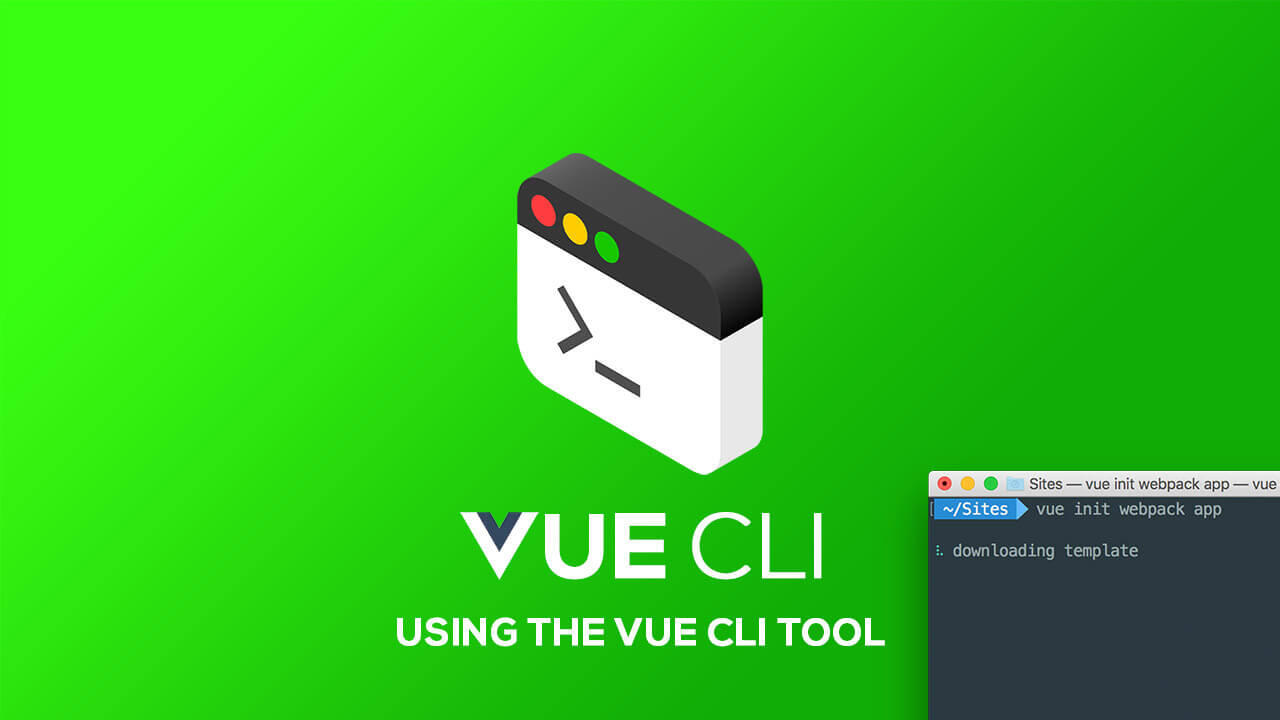Vue CLI
