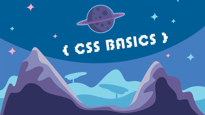 Css Mini Basic Data CSS Basics