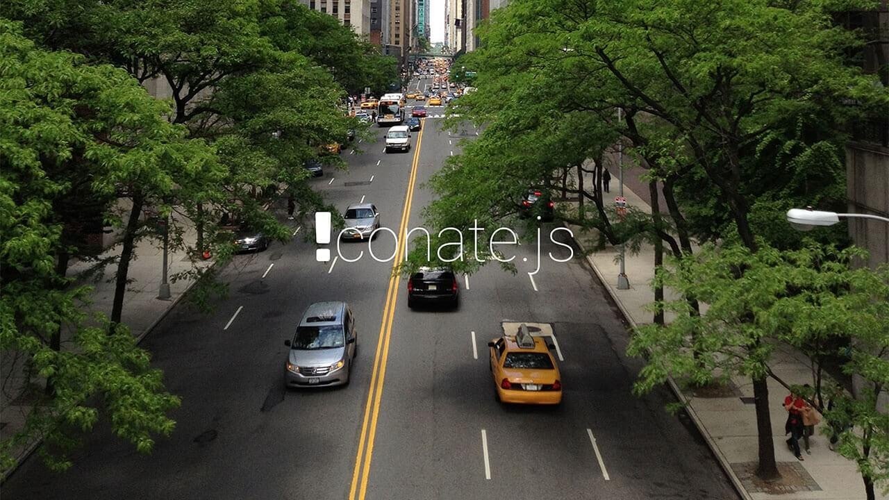 Transitions for your icons