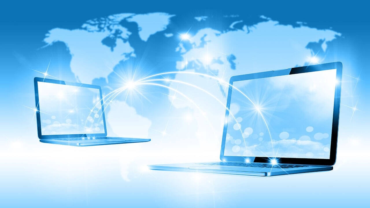 Local vs Remote Servers