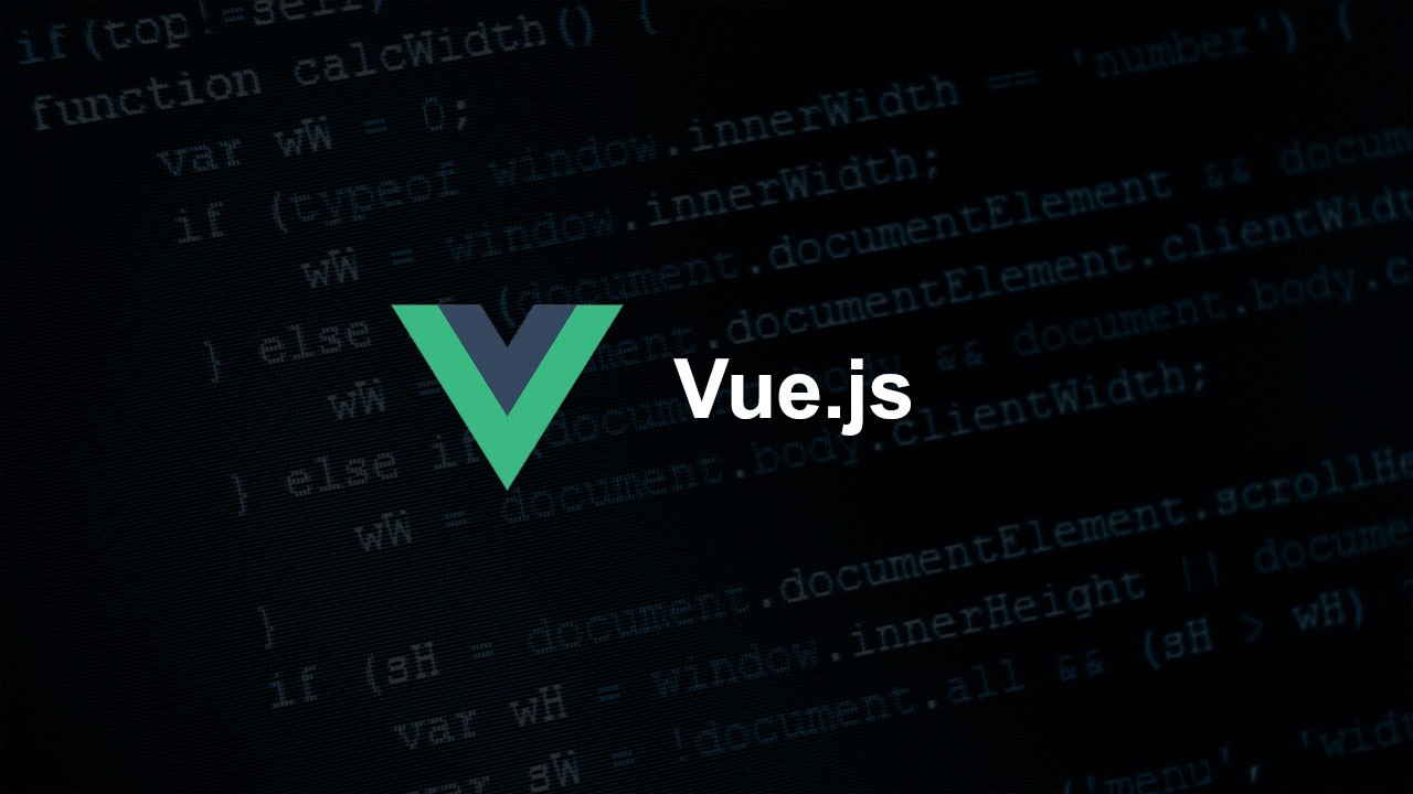 An intro to Vue.js and why you may want to use it
