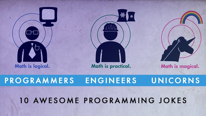 10 Awesome Programming Jokes - DevDojo