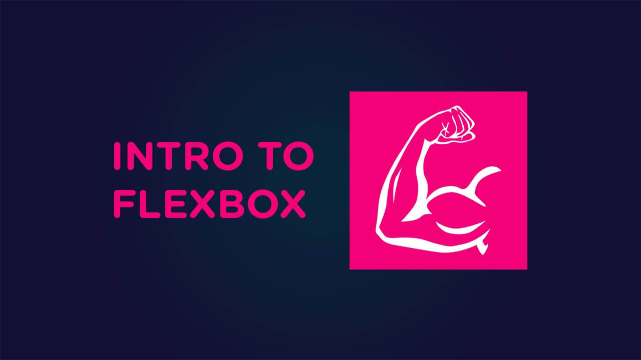 Flexbox Intro