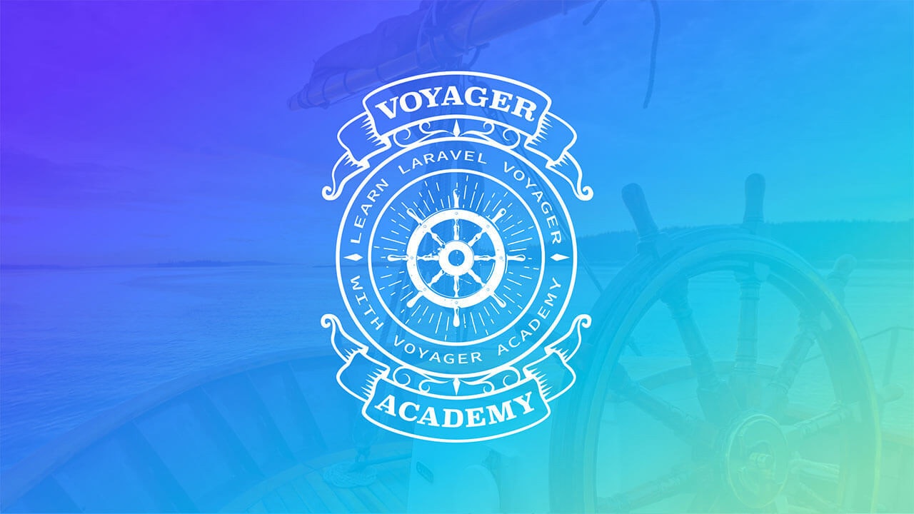 voyager academy titan