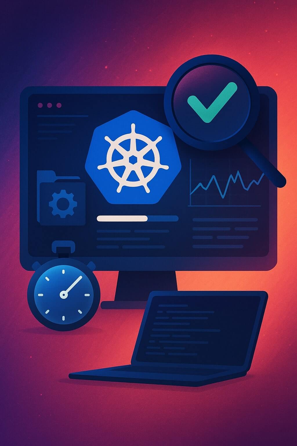 The 5-Minute Kubernetes Cluster Health Check