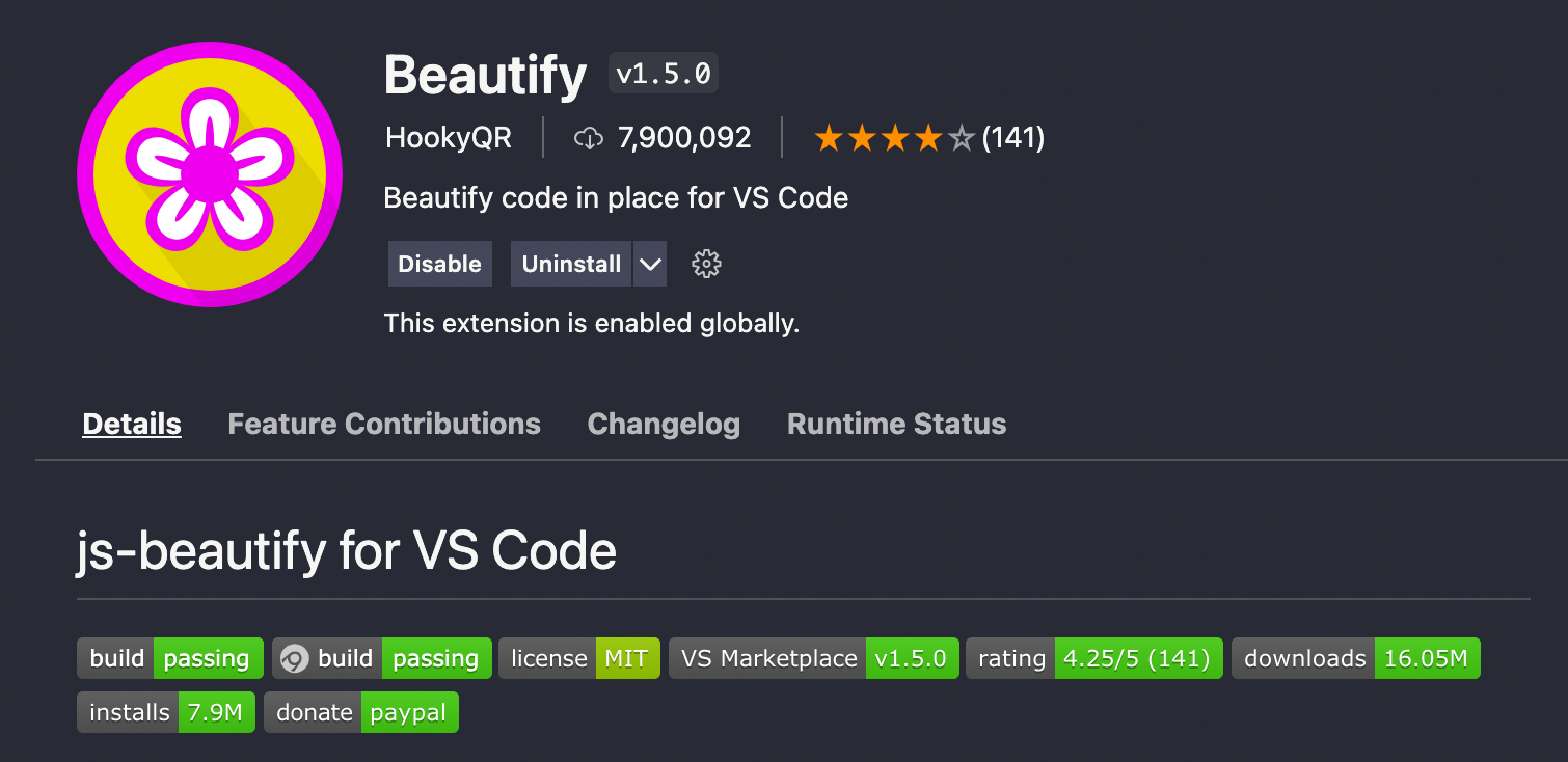 Code Beautify Text To Html