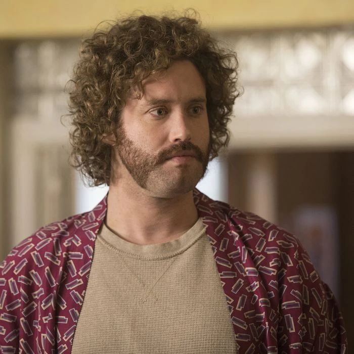 Avatar of Erlich Bachman
