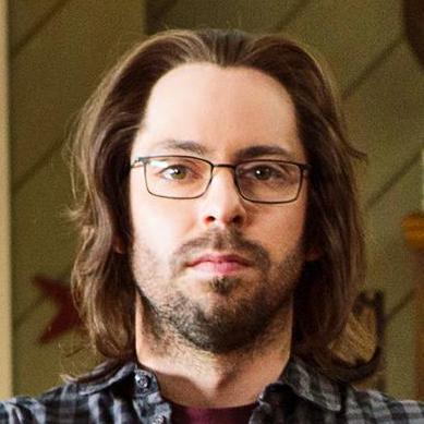 Avatar of Bertram Gilfoyle
