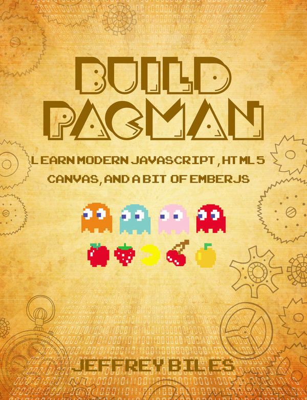 BUILD PACMAN