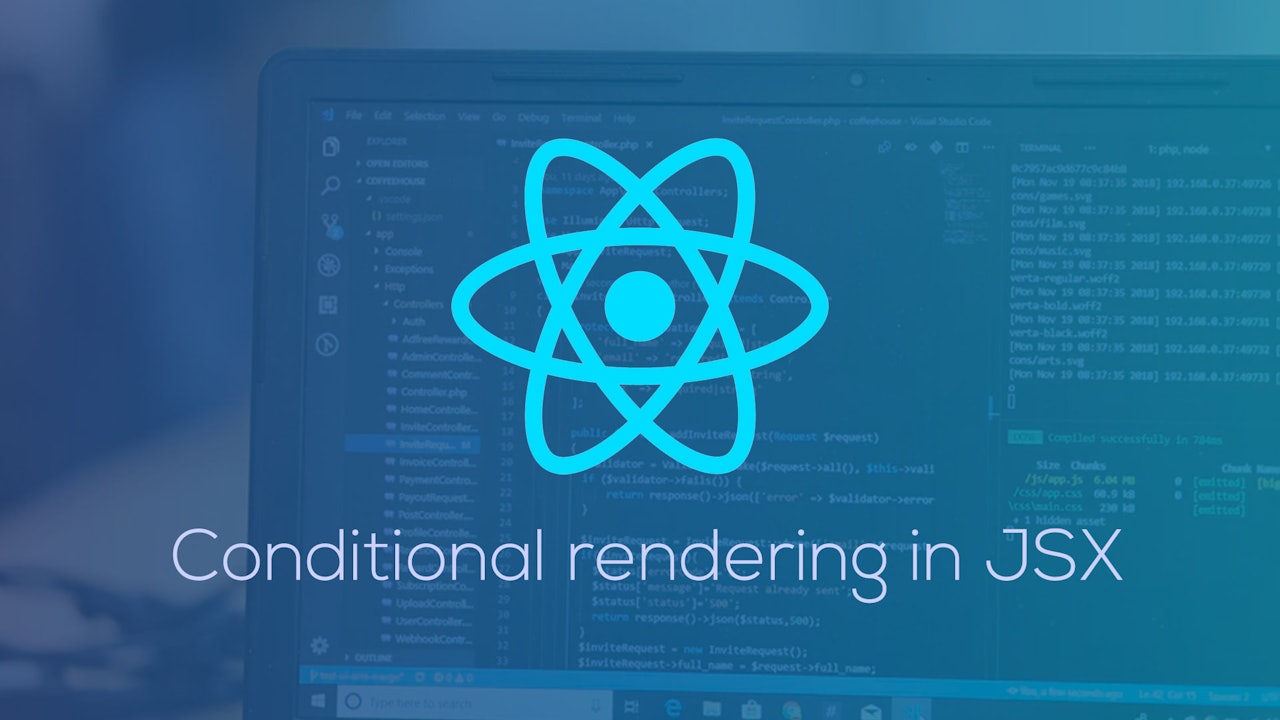 5 simple way for conditional rendering in JSX