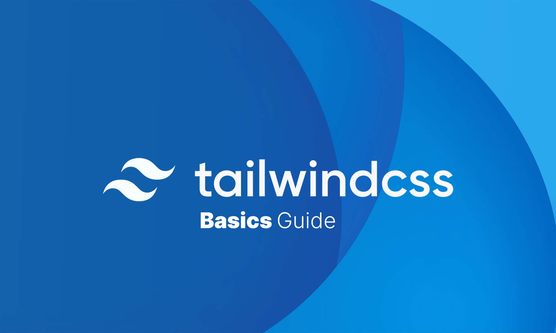 Learn TailwindCSS