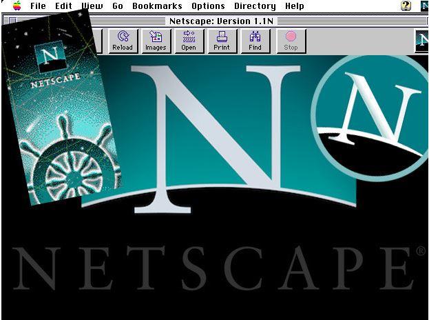 Почему браузеры netscape navigator и internet explorer взяли за основу один из первых браузеров