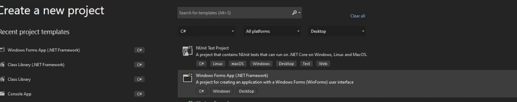 get real time bluetooth device data using csharp
