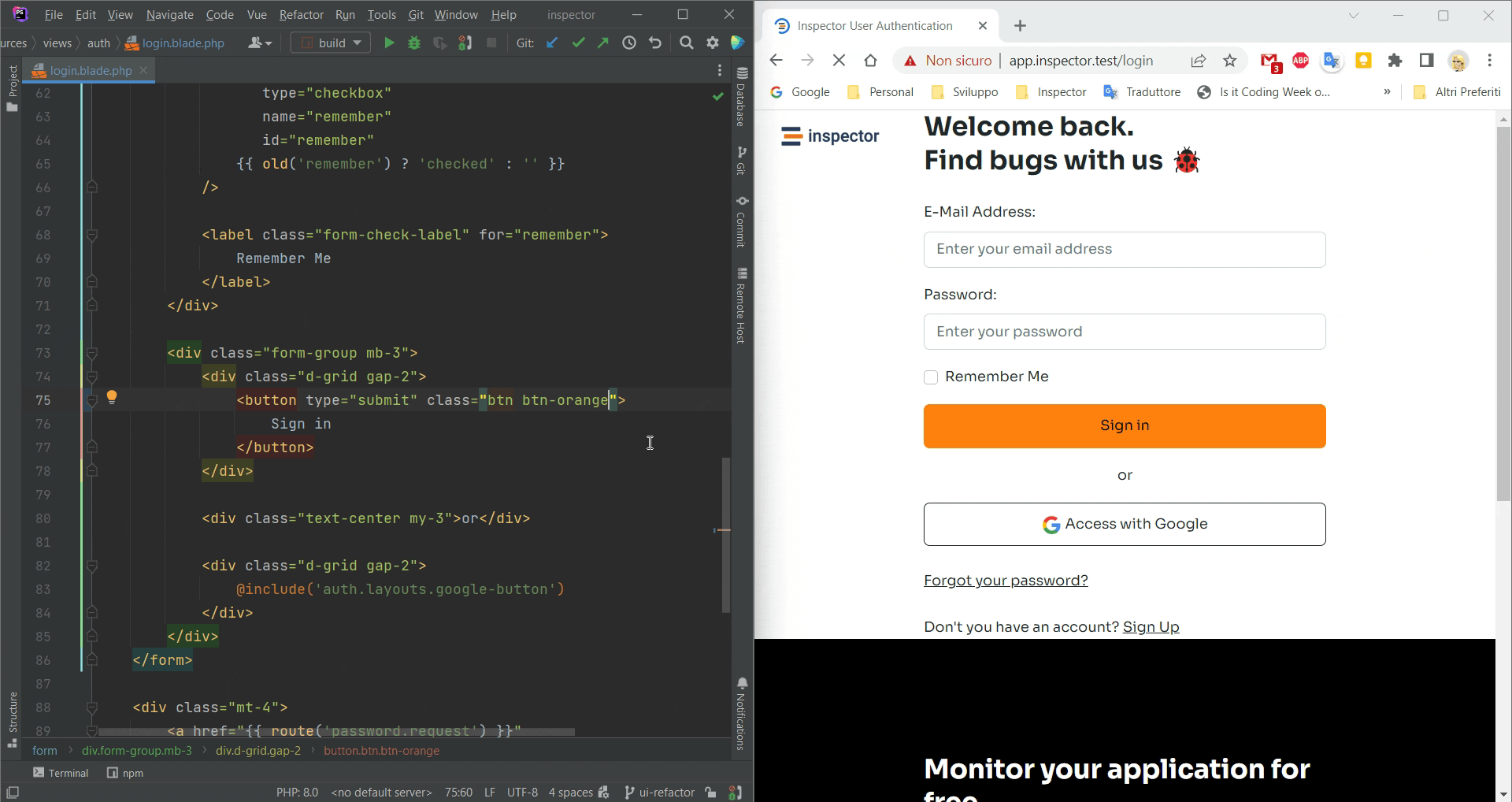hot-module-replacement-inspector-login-page.gif