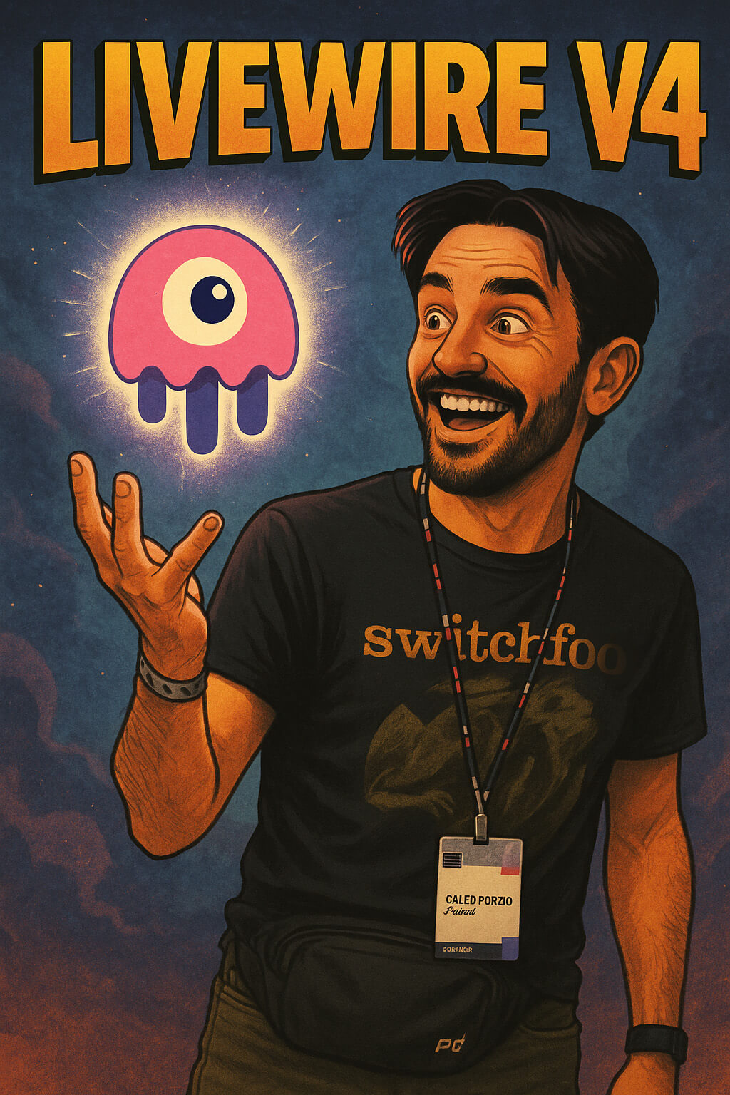 Livewire 4: The Future of PHP Components