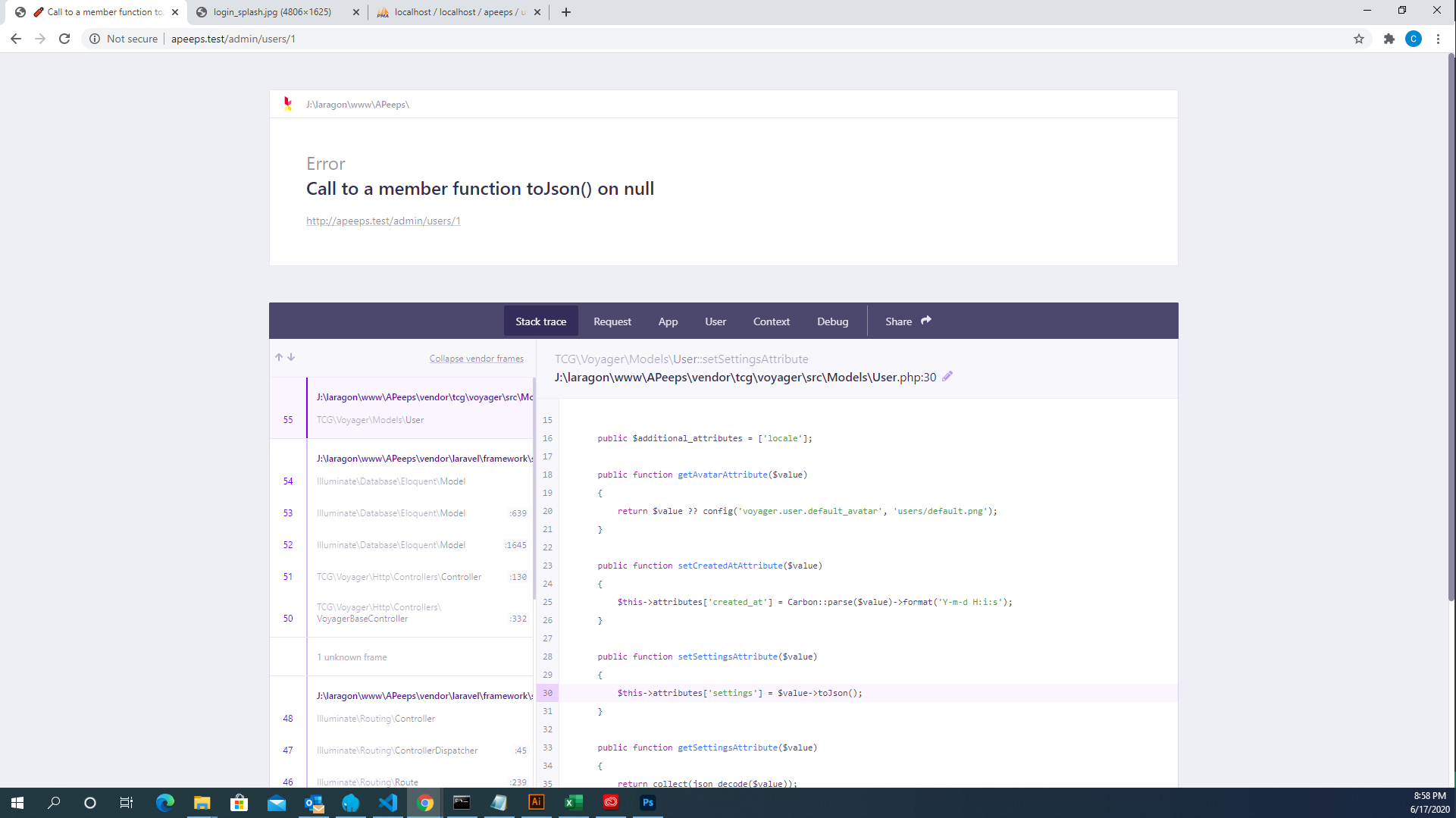Update user issue.png