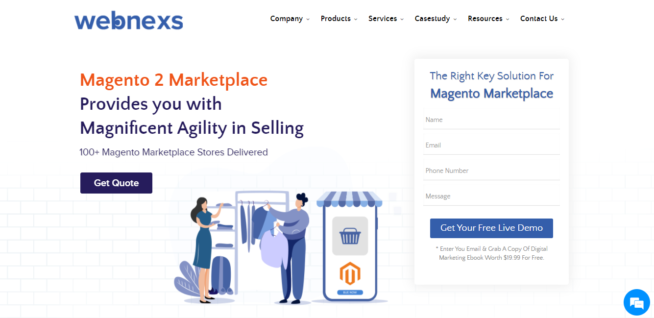 Magento 2 marketplace extension webnexs.PNG