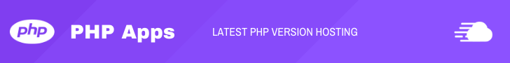 PHP Hosting