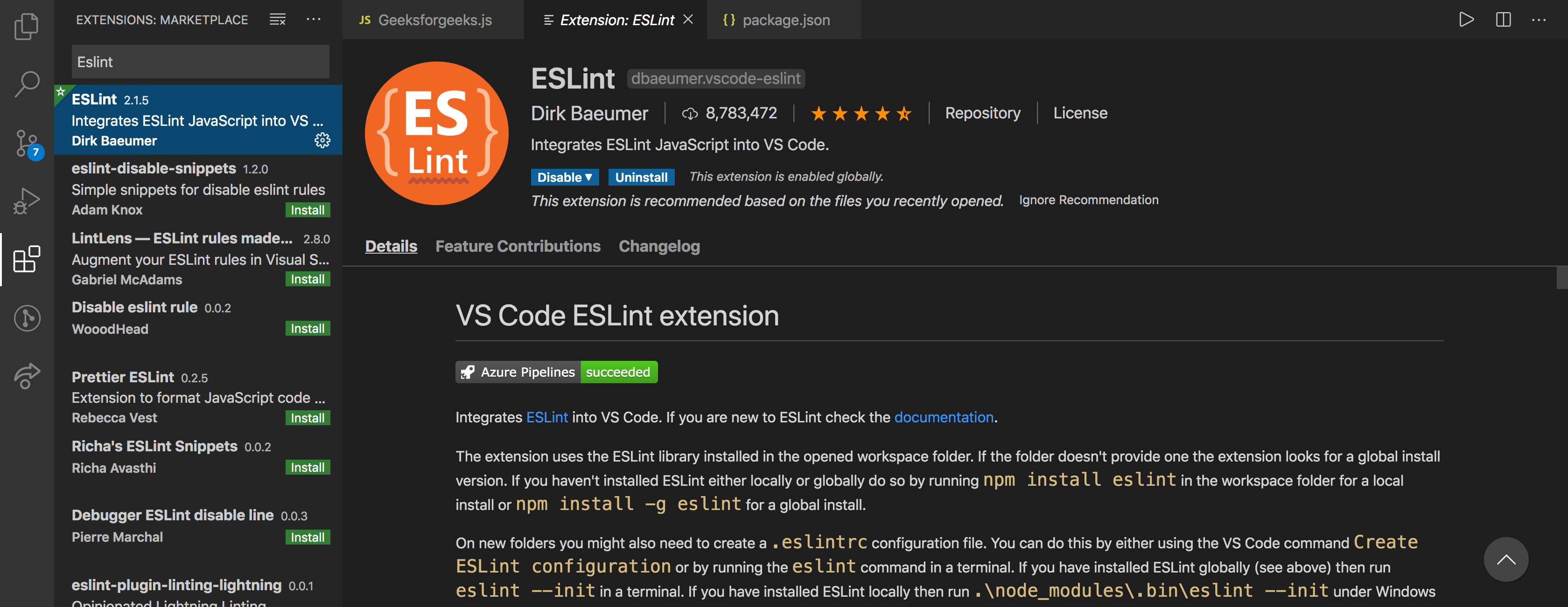 The 15 Best, Must-Have Visual Studio Extensions for Developers