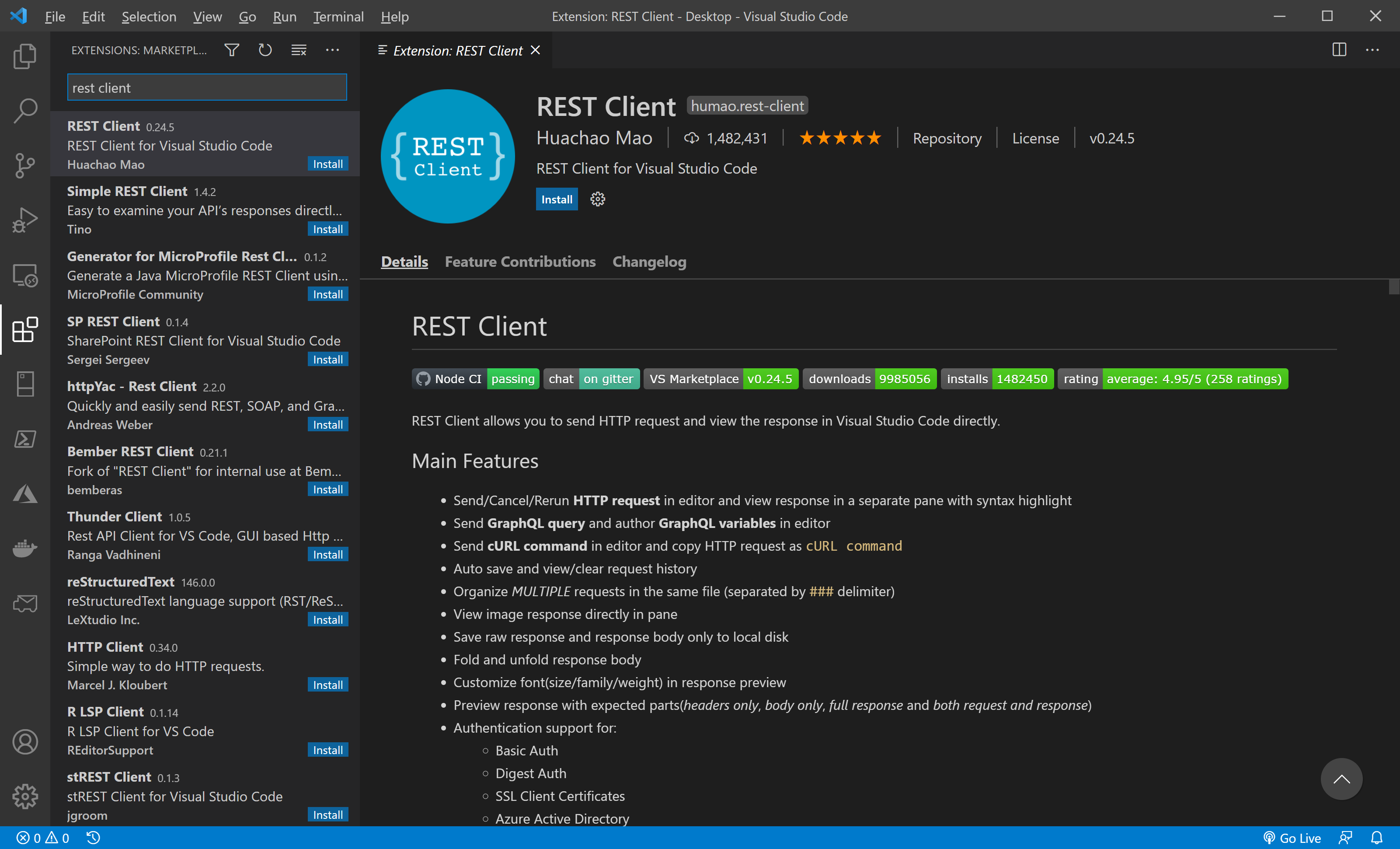 The 15 Best, Must-Have Visual Studio Extensions for Developers