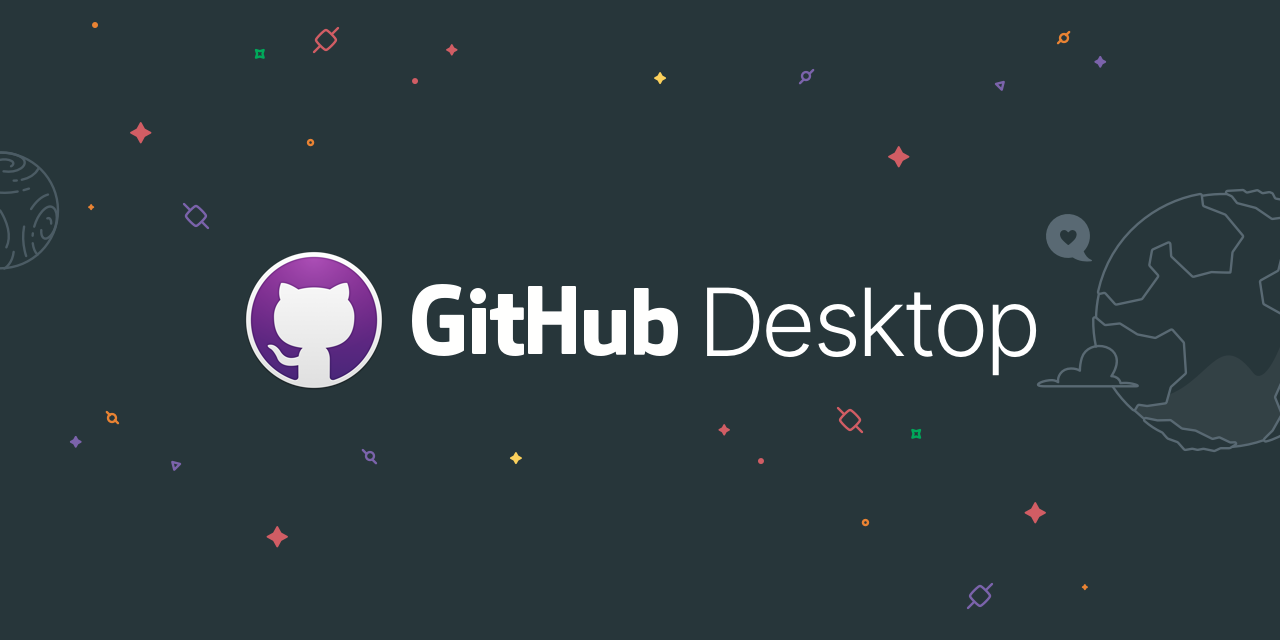 github desktop client