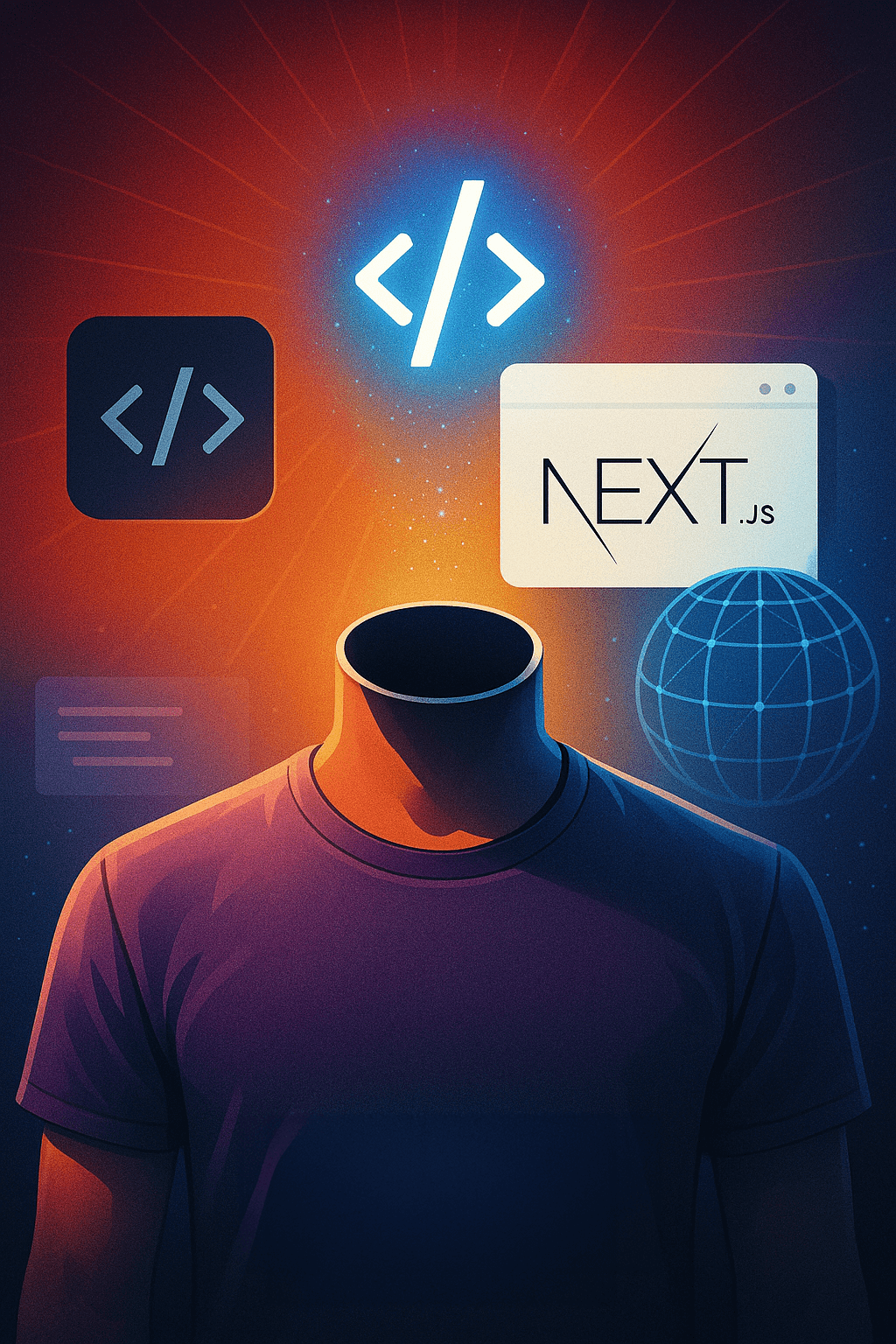 How to Get Headless CMS in Next.js with One Line