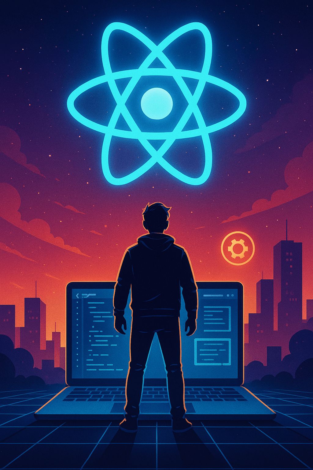 Best way to create a React app 2025