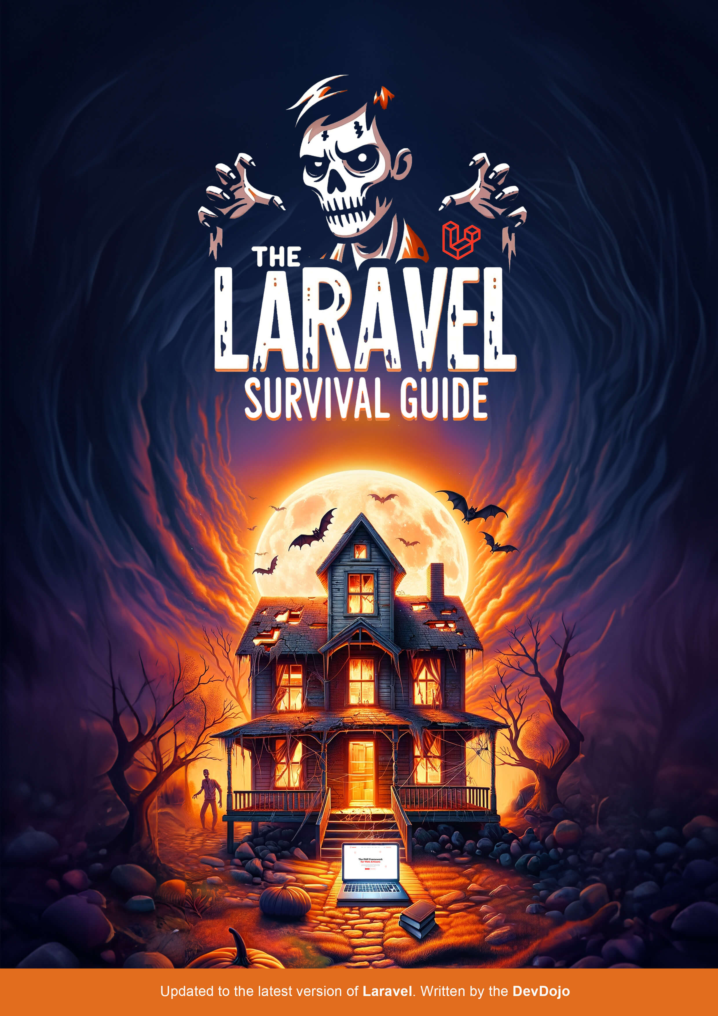 The Laravel Survival Guide