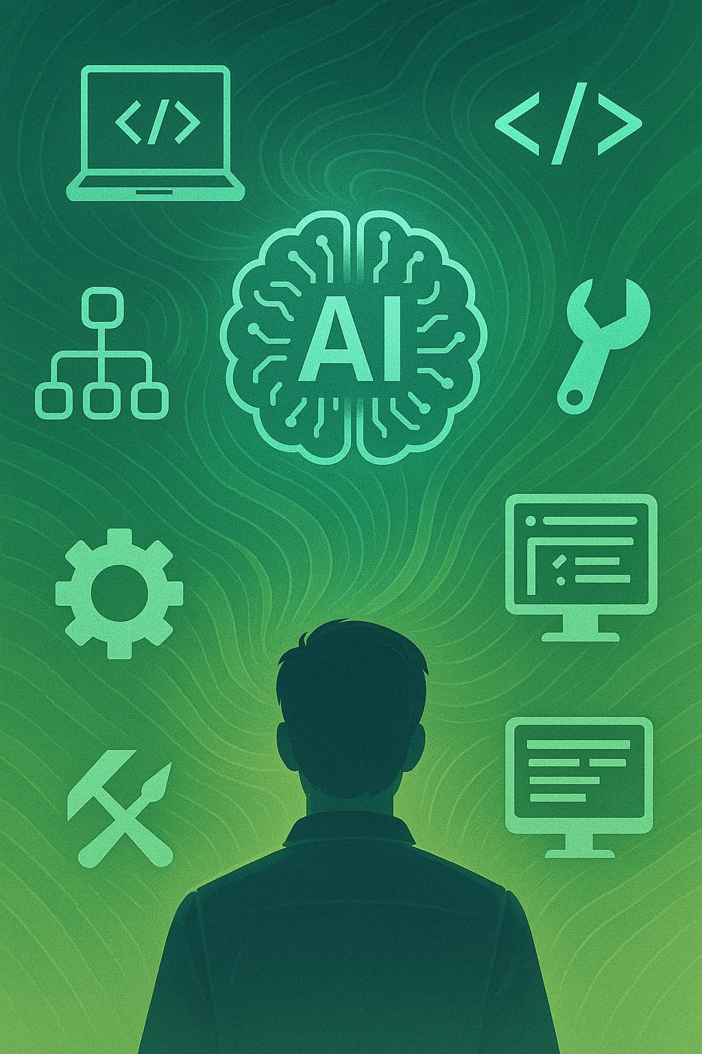 8 AI Developer Tools for Faster & Smarter Development 👨💻🚀