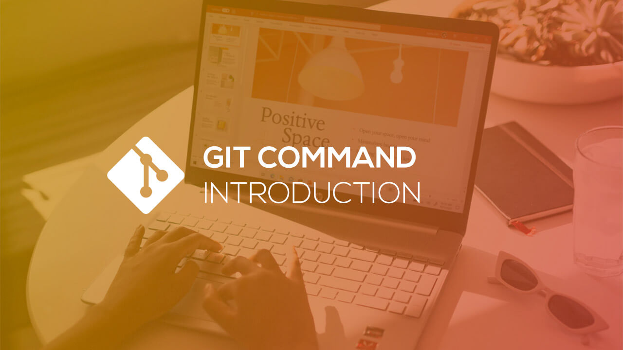 Git Command Introduction