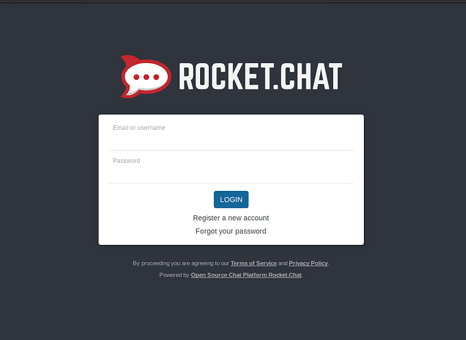 rocket chat homepage.png