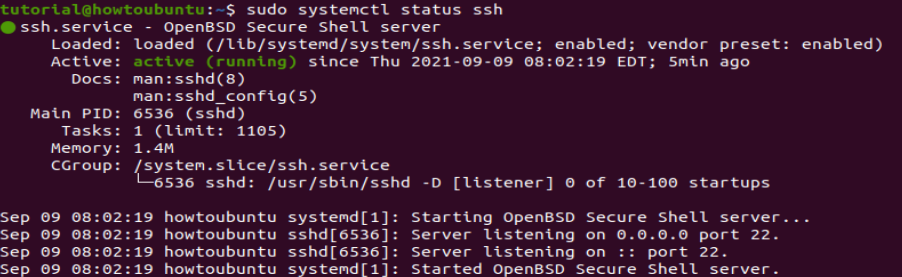 sus systemctl status ssh.png