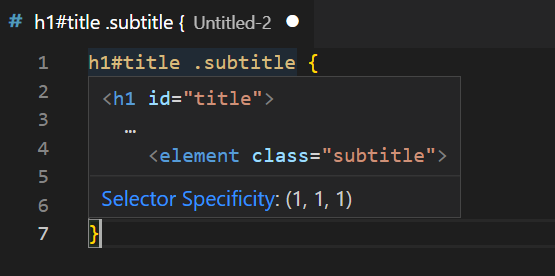 vscode-css-specificity.png