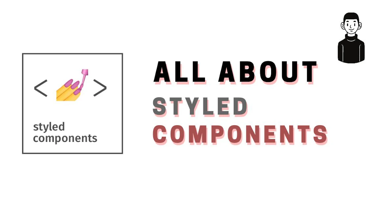All about styled-components