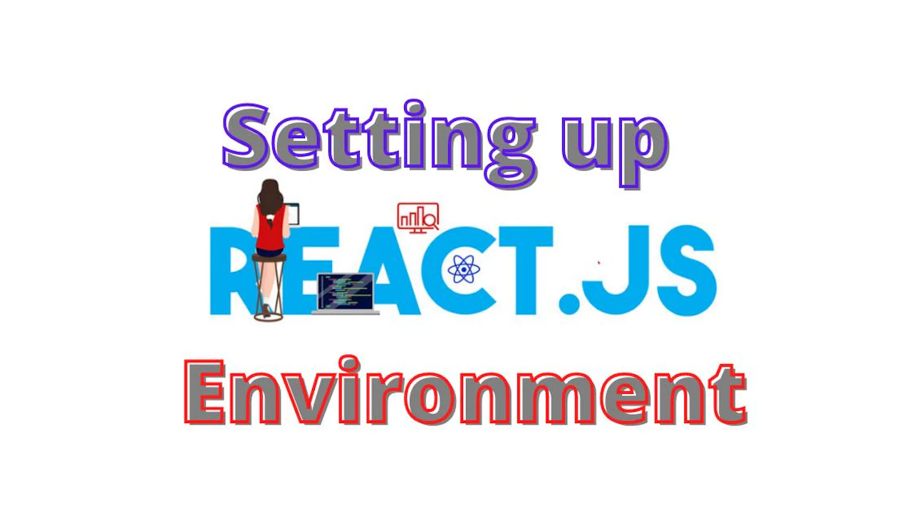Setting up a React environment