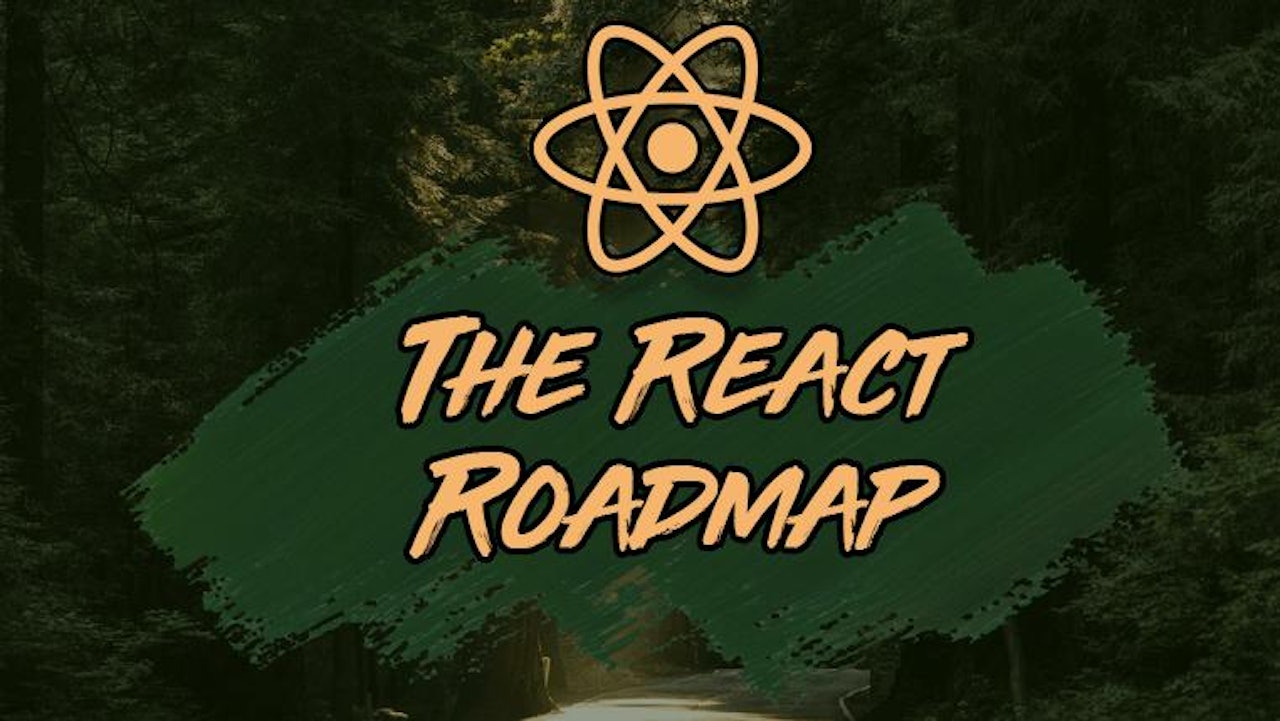 The React Roadmap for 2021