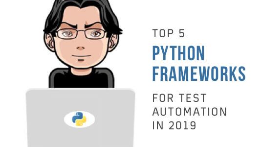 Best Python Testing Frameworks