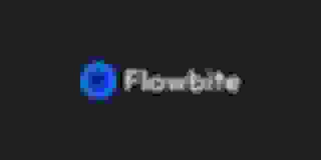 How to use a custom file input element with Tailwind CSS and Flowbite ...