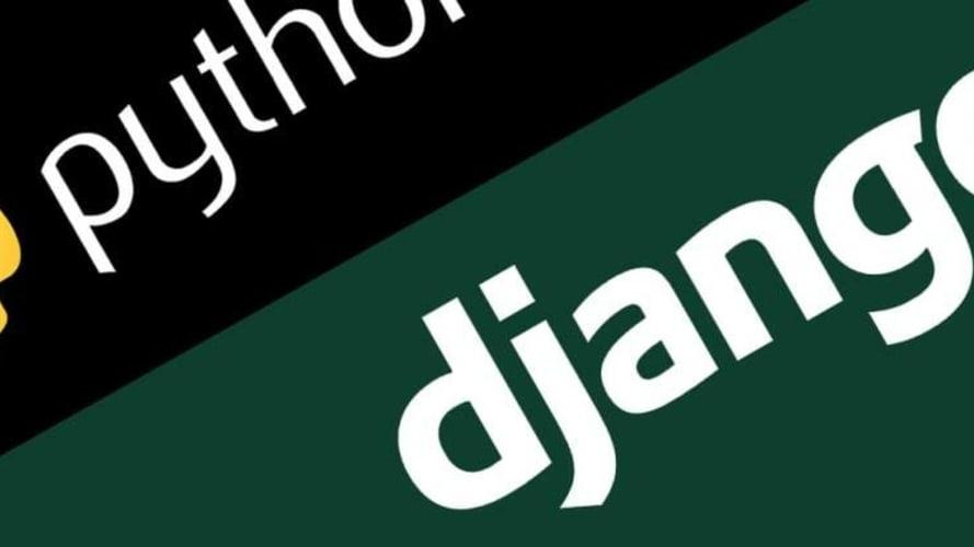 I Created an Template for Django project for Running Under Services like replit, heroku etc
