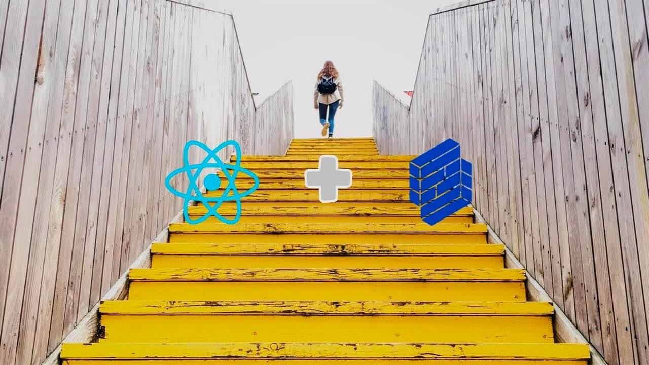 Multi-Step Form with React & Formik