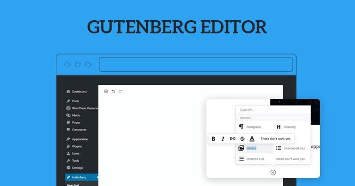 WordPress Gutenberg Tutorial - Learn how to get started with custom blocks using the Bergify theme