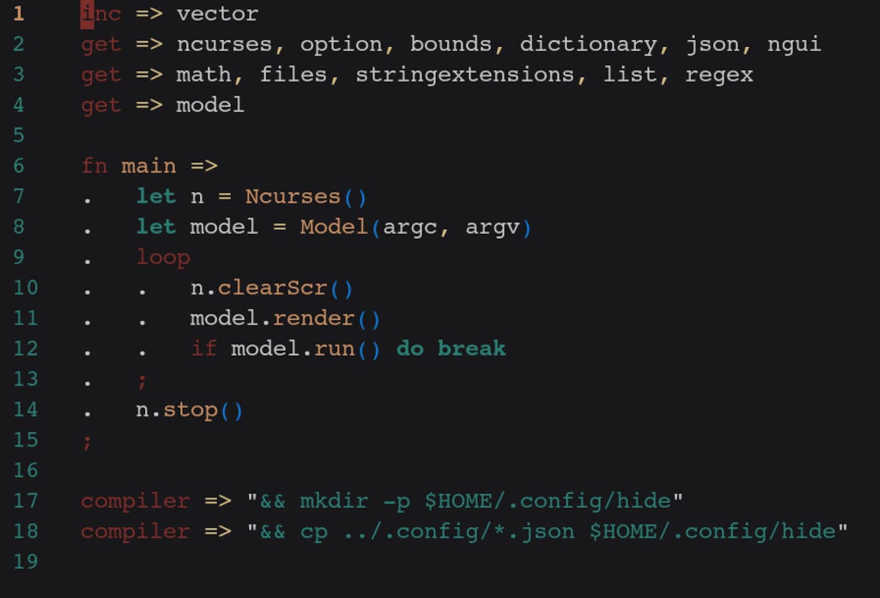 Halppp - Lambda Functions / LINQ